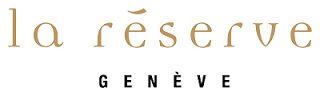 Logo - Référence - La réserve