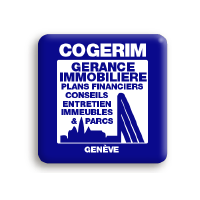 Logo - Référence - Cogérim