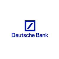 Logo - Référence - Deutsche Bank