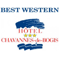 Logo - Référence - Hôtel de Chavannes