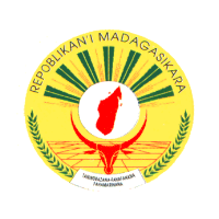 Logo - Référence - Madagascar